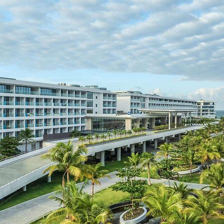Radisson Blu Resort Hoi An Ha Bang Екстер'єр фото