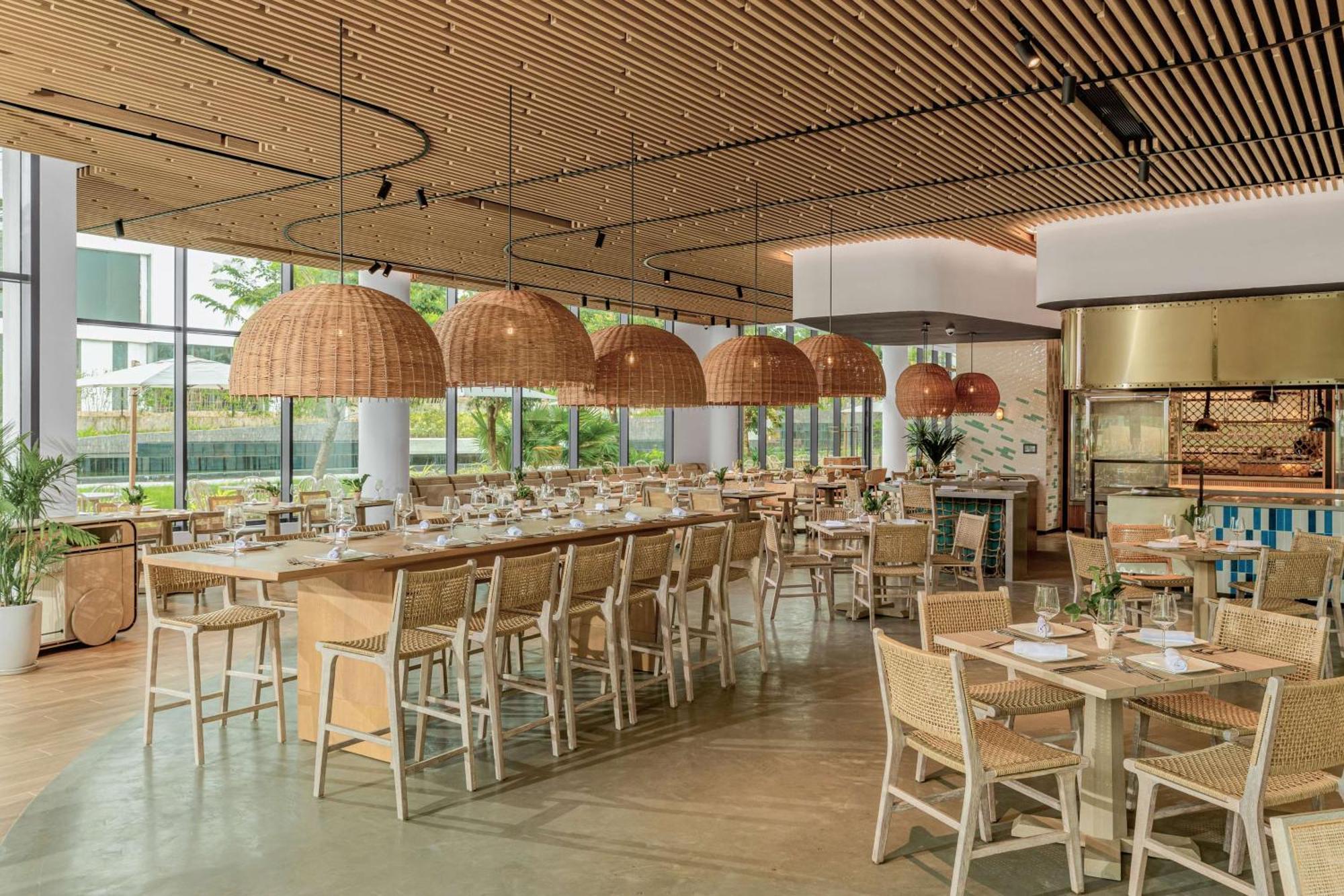 Radisson Blu Resort Hoi An Ha Bang Екстер'єр фото