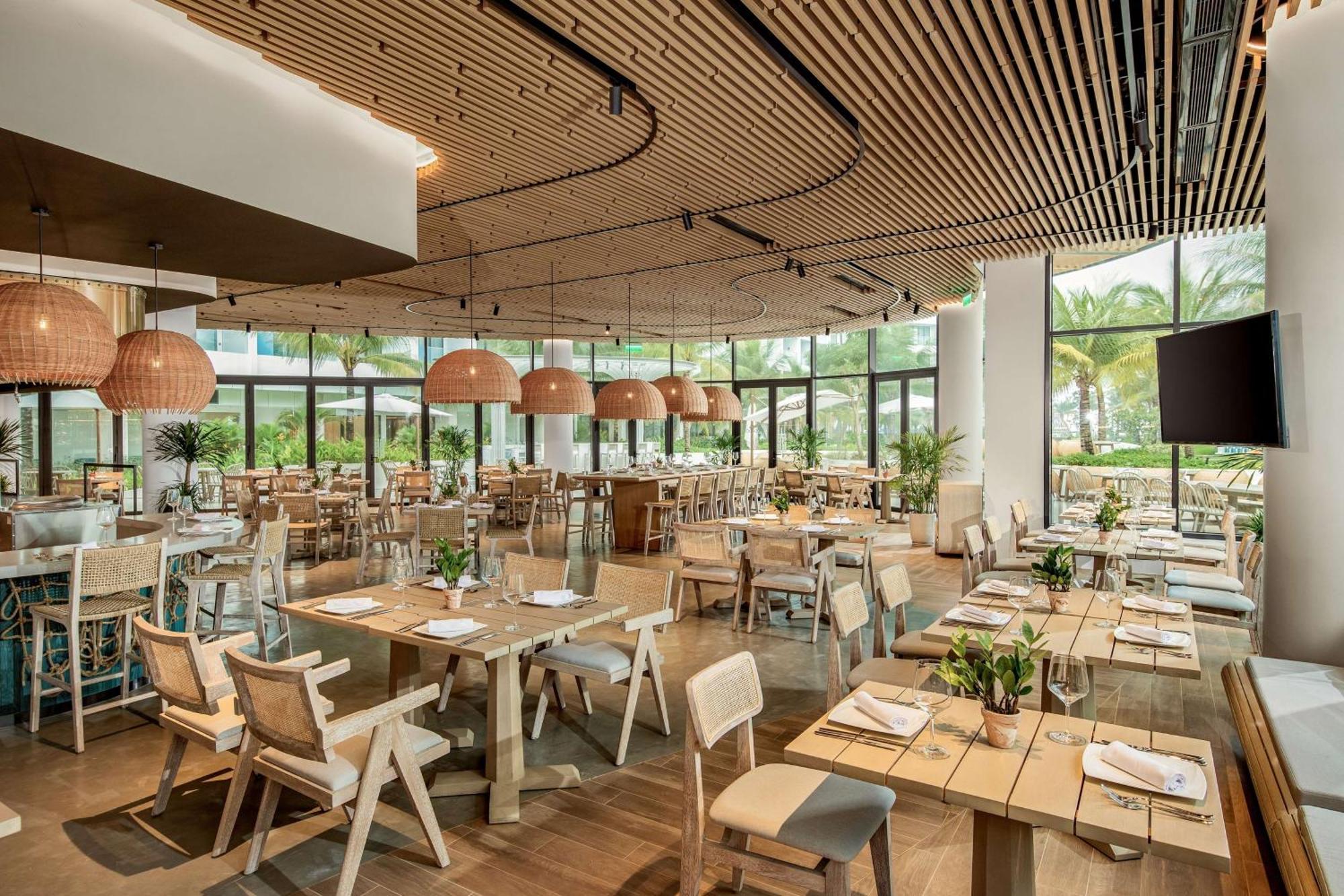 Radisson Blu Resort Hoi An Ha Bang Екстер'єр фото