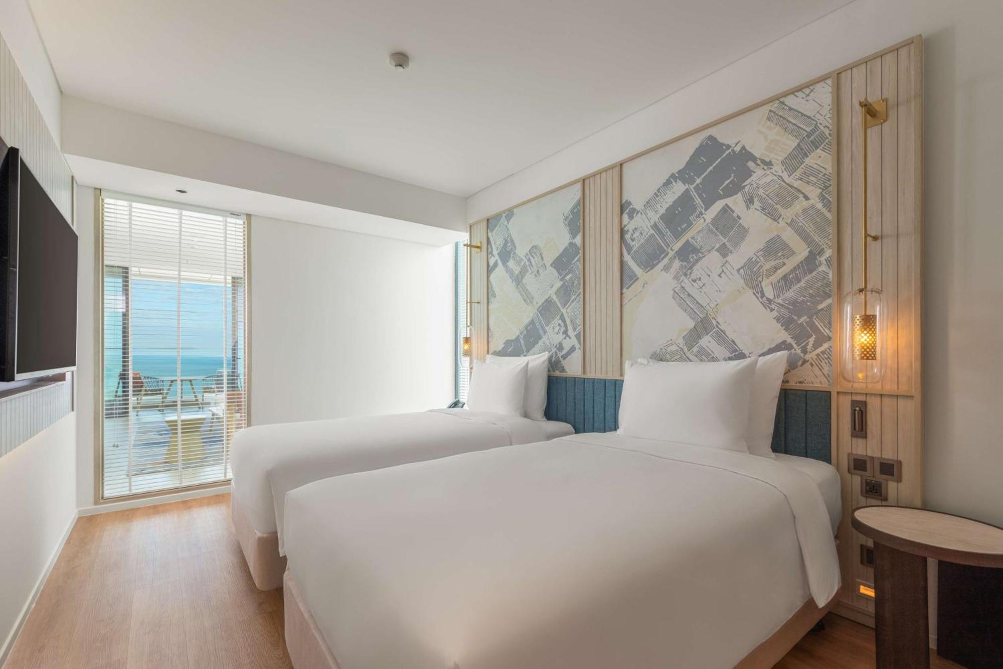 Radisson Blu Resort Hoi An Ha Bang Екстер'єр фото