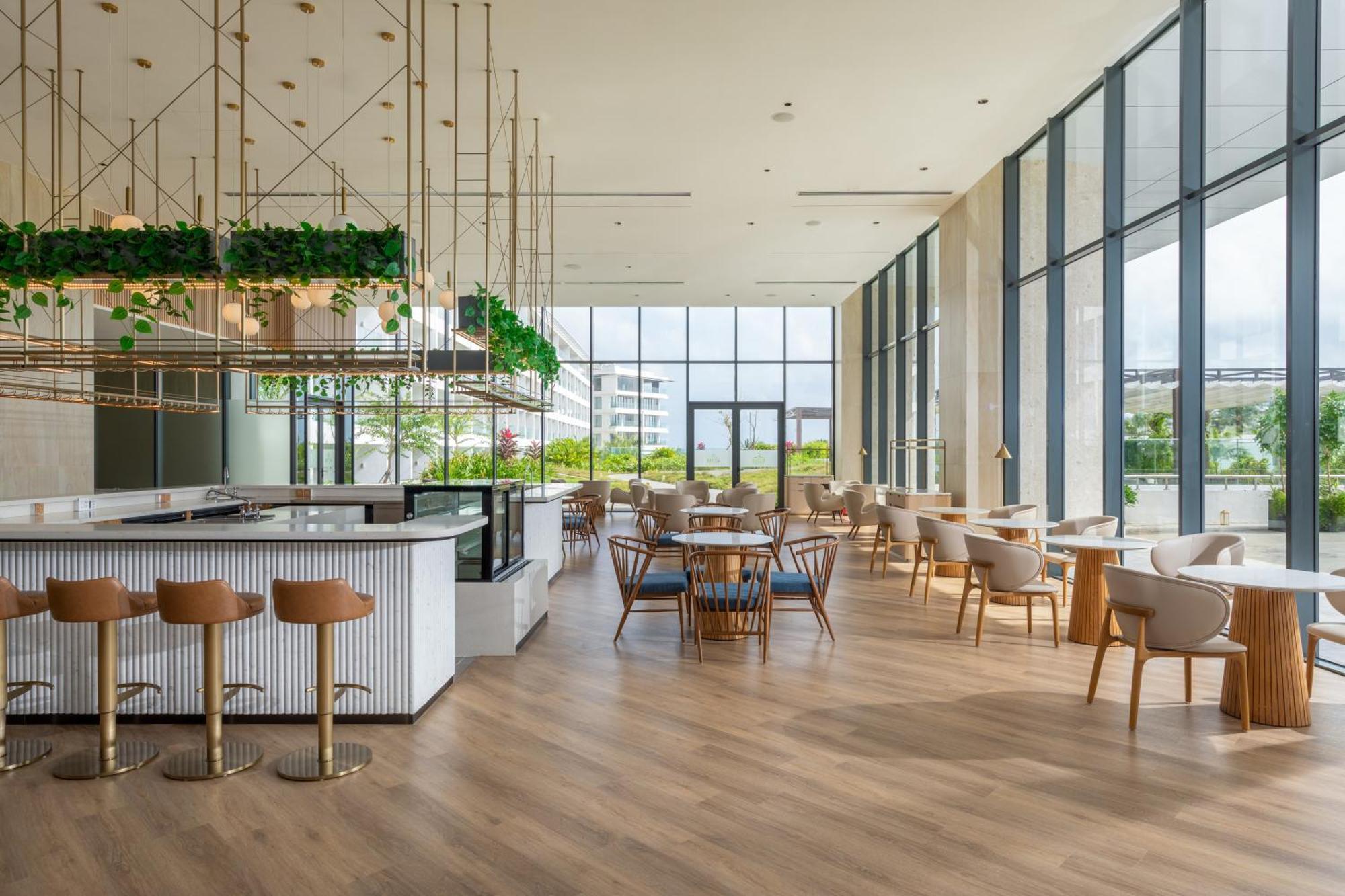 Radisson Blu Resort Hoi An Ha Bang Екстер'єр фото