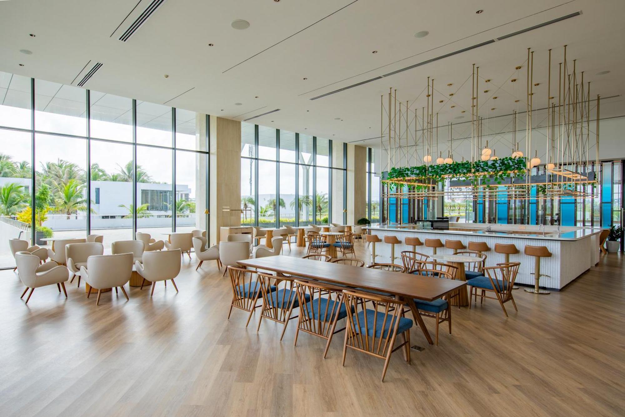 Radisson Blu Resort Hoi An Ha Bang Екстер'єр фото