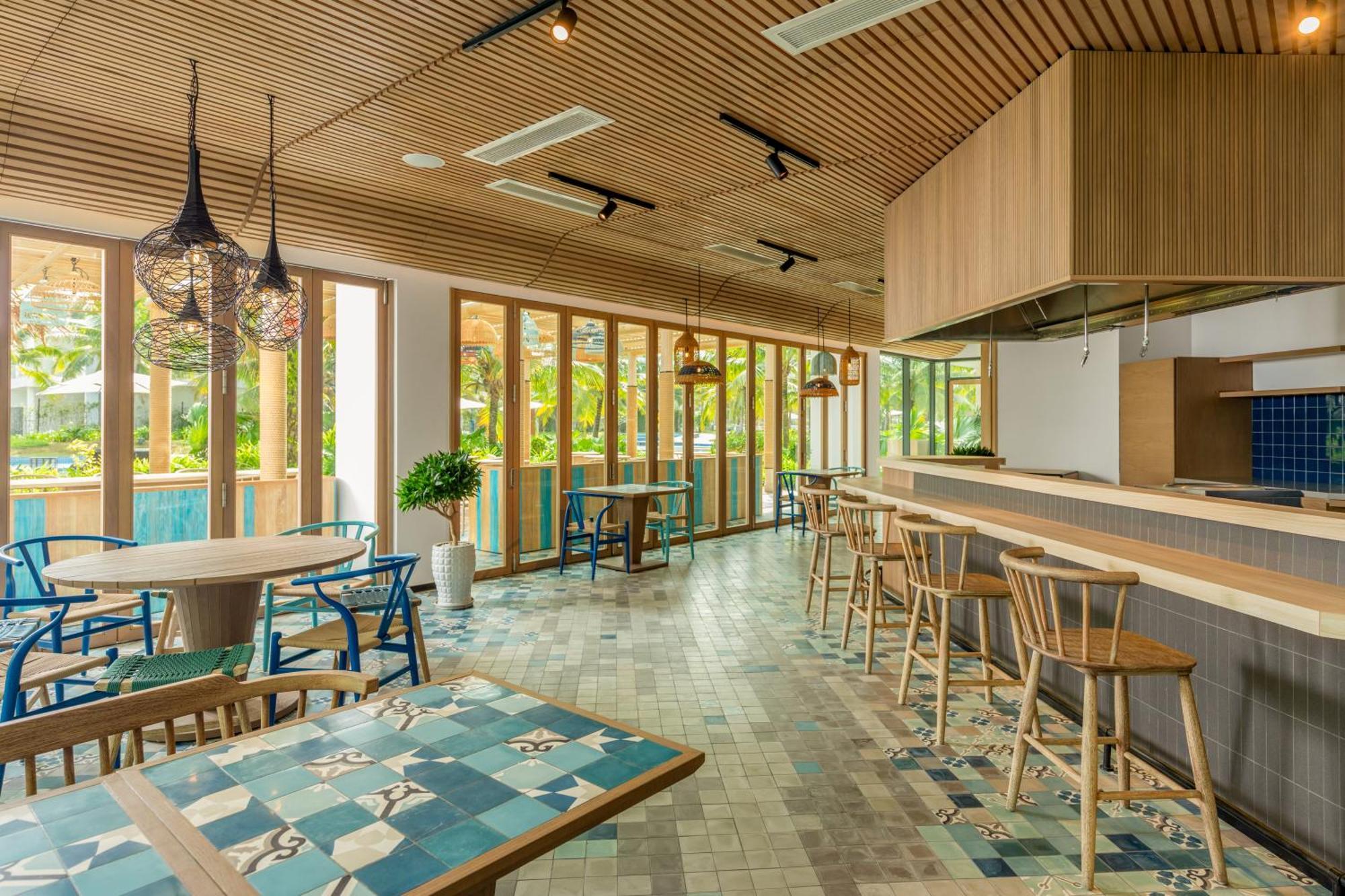 Radisson Blu Resort Hoi An Ha Bang Екстер'єр фото