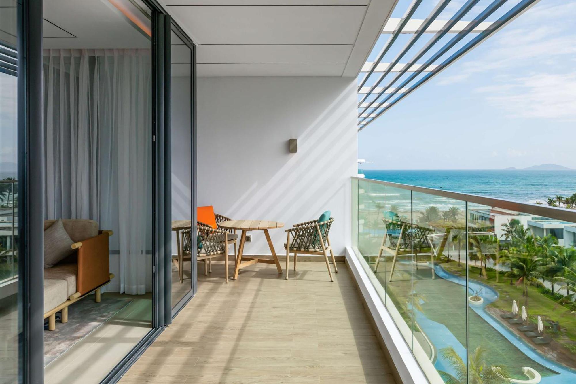 Radisson Blu Resort Hoi An Ha Bang Екстер'єр фото