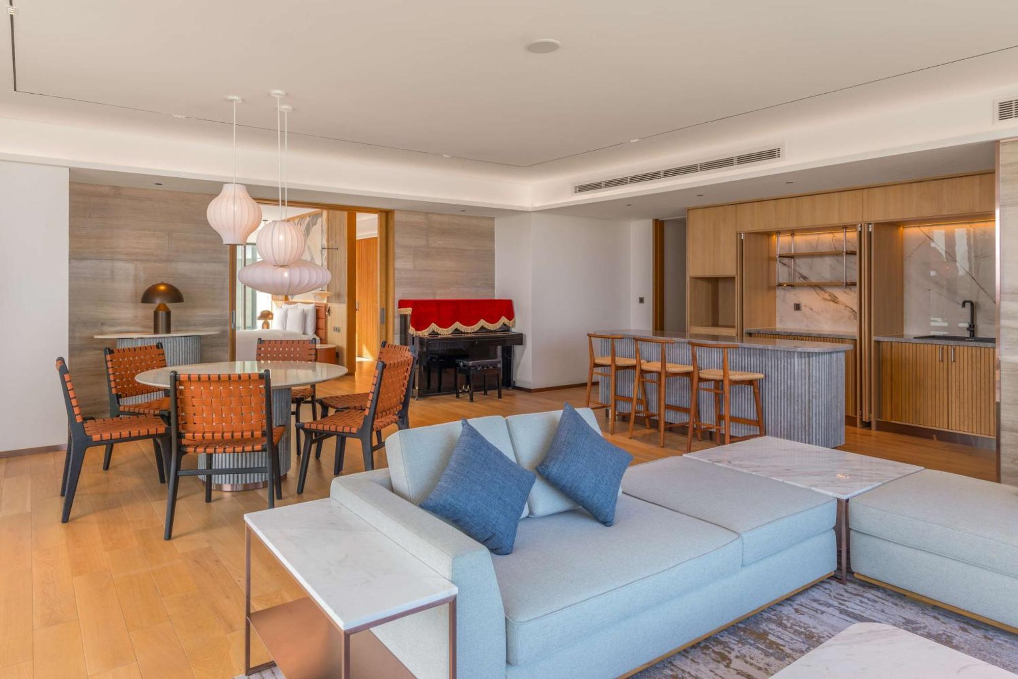 Radisson Blu Resort Hoi An Ha Bang Екстер'єр фото
