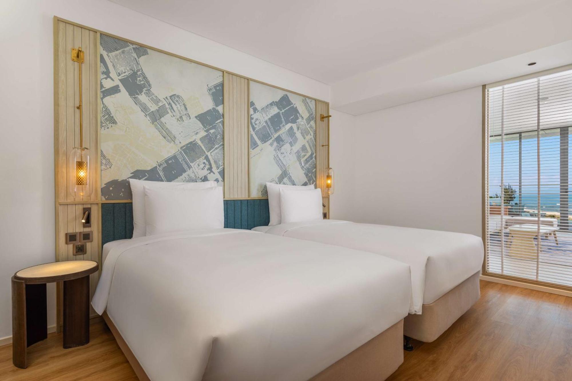 Radisson Blu Resort Hoi An Ha Bang Екстер'єр фото
